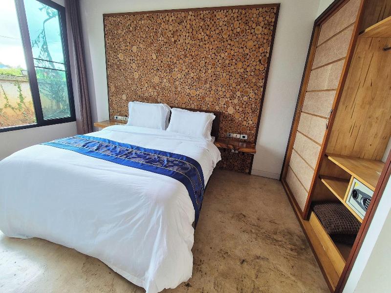 Thai Good Arts Resort By Zuzu - Oda