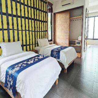 Thai Good Arts Resort By Zuzu fotoÄŸrafÄ±