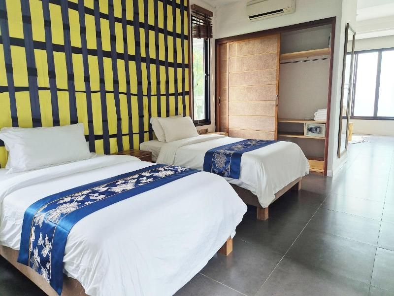 Thai Good Arts Resort By Zuzu - Oda