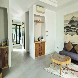 Thai Good Arts Resort By Zuzu fotoÄŸrafÄ±