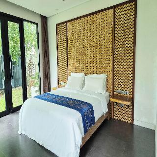 Thai Good Arts Resort By Zuzu fotoÄŸrafÄ±