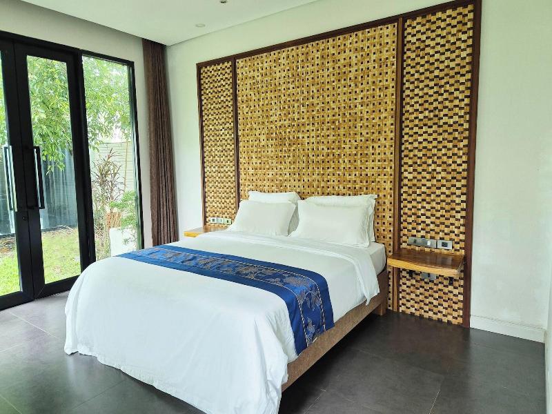Thai Good Arts Resort By Zuzu - Oda