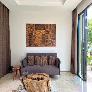 Thai Good Arts Resort By Zuzu fotoÄŸrafÄ±