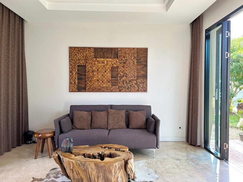 Thai Good Arts Resort By Zuzu - Oda