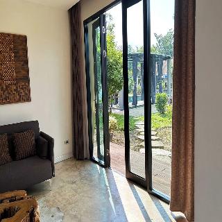 Thai Good Arts Resort By Zuzu fotoÄŸrafÄ±