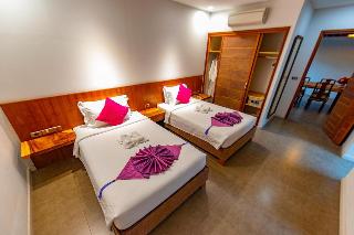 Thai Good Arts Resort By Zuzu fotoÄŸrafÄ±