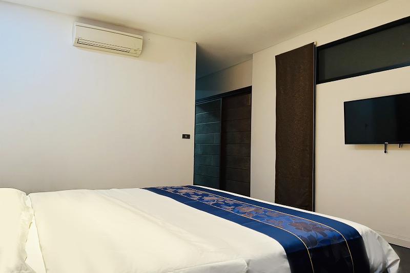 Thai Good Arts Resort By Zuzu - Oda