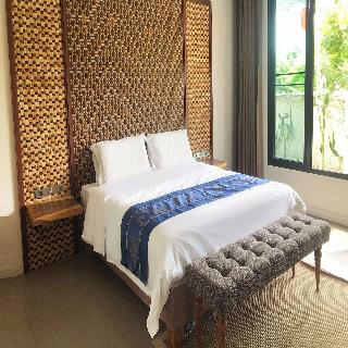 Thai Good Arts Resort By Zuzu fotoÄŸrafÄ±