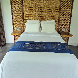 Thai Good Arts Resort By Zuzu fotoÄŸrafÄ±