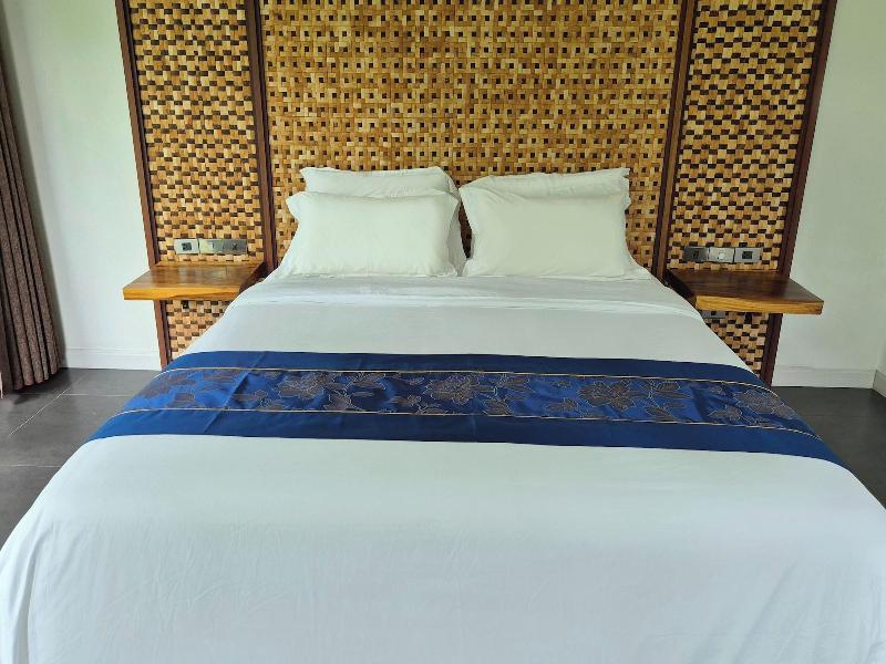 Thai Good Arts Resort By Zuzu - Oda