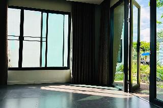 Thai Good Arts Resort By Zuzu fotoÄŸrafÄ±