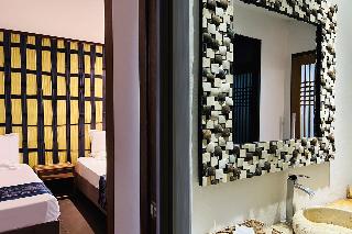 Thai Good Arts Resort By Zuzu fotoÄŸrafÄ±