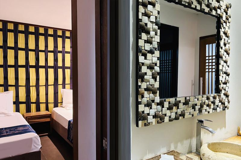 Thai Good Arts Resort By Zuzu - Oda