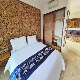 Thai Good Arts Resort By Zuzu fotoÄŸrafÄ±