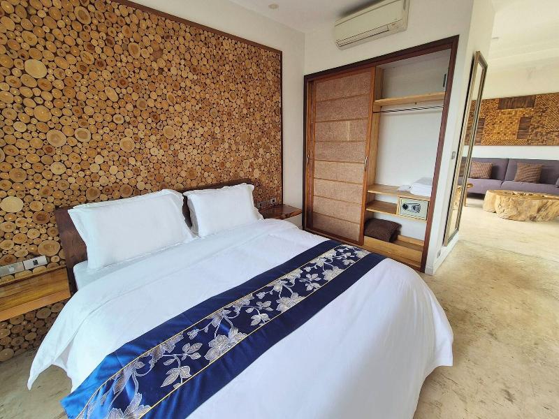 Thai Good Arts Resort By Zuzu - Oda