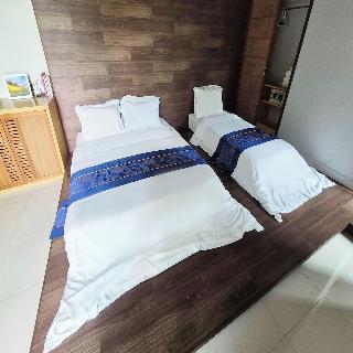 Thai Good Arts Resort By Zuzu fotoÄŸrafÄ±
