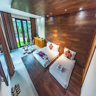 Thai Good Arts Resort By Zuzu fotoÄŸrafÄ±
