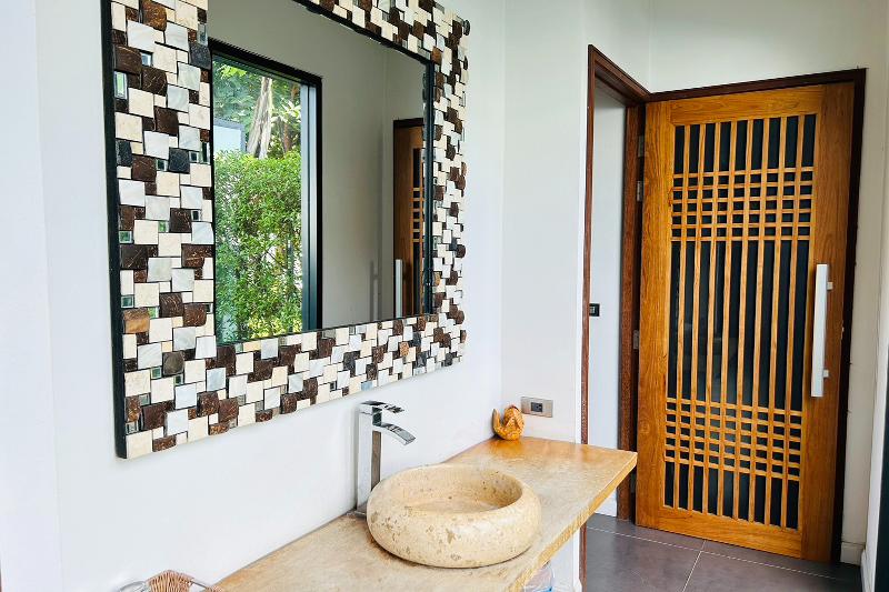 Thai Good Arts Resort By Zuzu - Oda