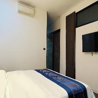 Thai Good Arts Resort By Zuzu fotoÄŸrafÄ±