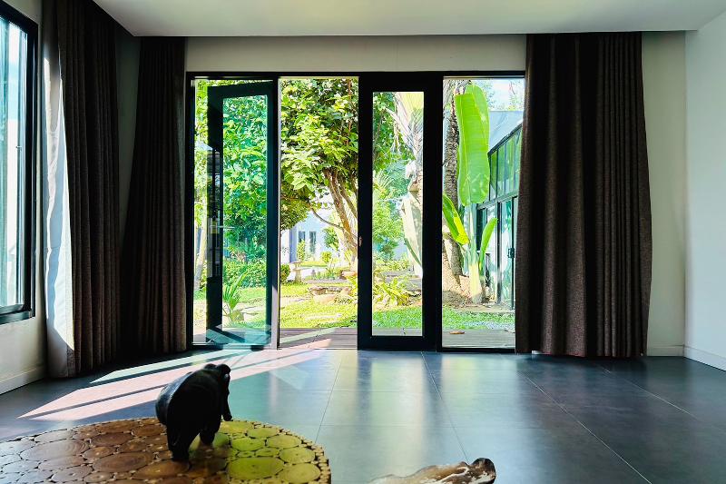 Thai Good Arts Resort By Zuzu - Oda
