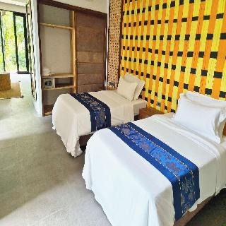 Thai Good Arts Resort By Zuzu fotoÄŸrafÄ±