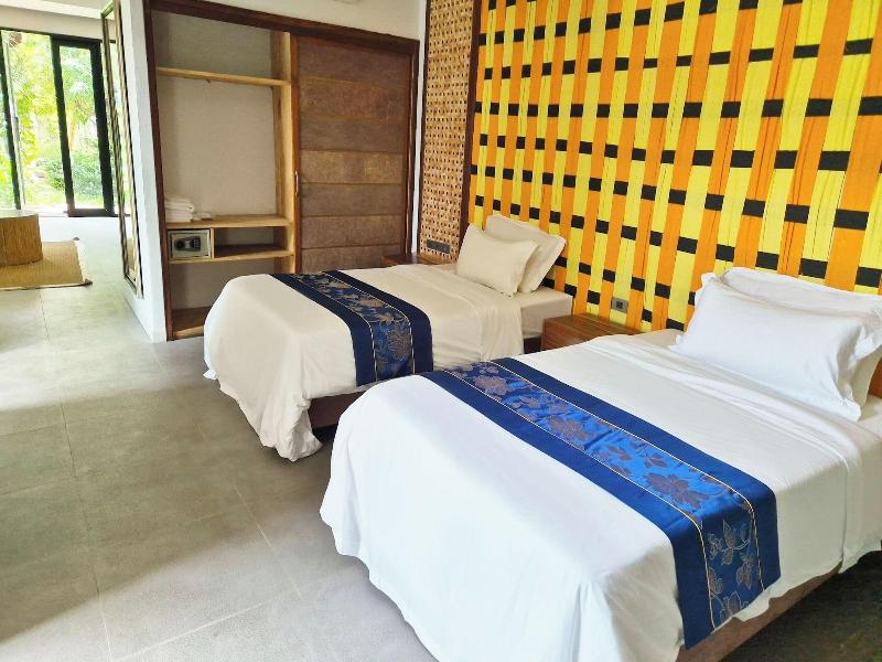 Thai Good Arts Resort By Zuzu - Oda