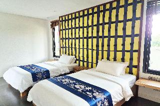 Thai Good Arts Resort By Zuzu fotoÄŸrafÄ±