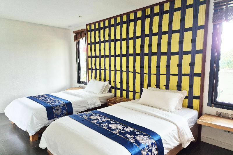 Thai Good Arts Resort By Zuzu - Oda