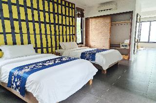 Thai Good Arts Resort By Zuzu fotoÄŸrafÄ±