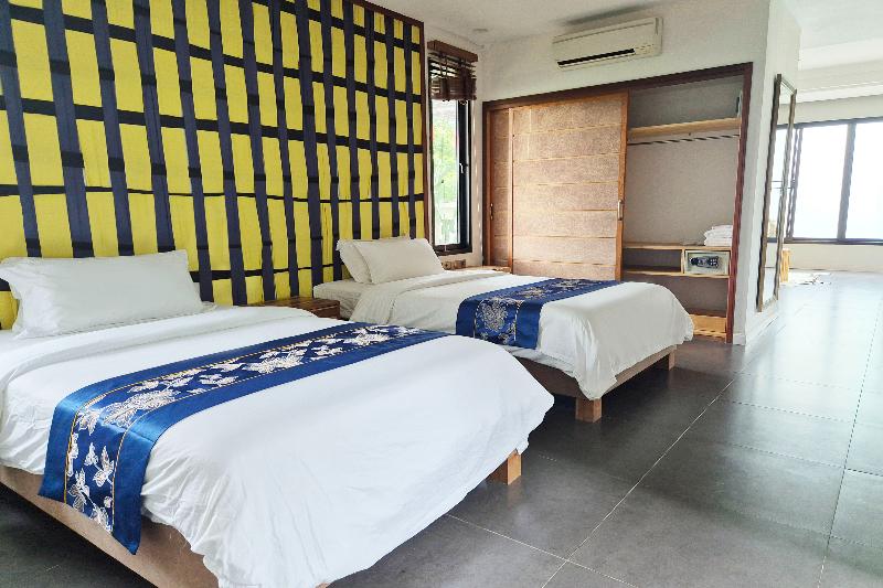 Thai Good Arts Resort By Zuzu - Oda