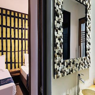 Thai Good Arts Resort By Zuzu fotoÄŸrafÄ±