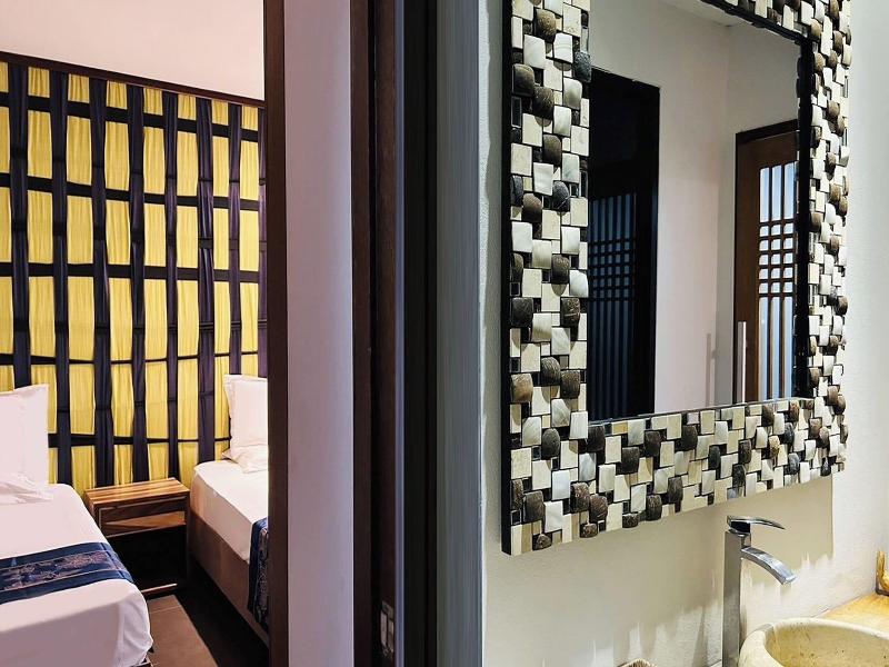 Thai Good Arts Resort By Zuzu - Oda
