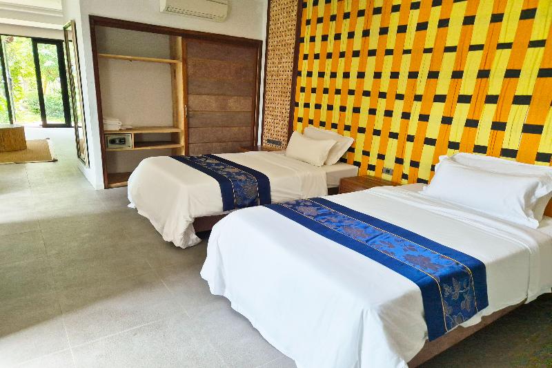 Thai Good Arts Resort By Zuzu - Oda