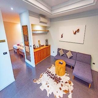 Thai Good Arts Resort By Zuzu fotoÄŸrafÄ±