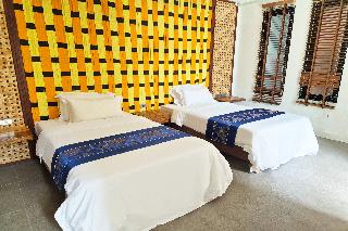Thai Good Arts Resort By Zuzu fotoÄŸrafÄ±