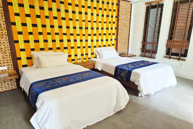 Thai Good Arts Resort By Zuzu - Oda
