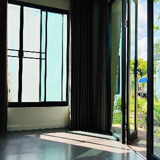 Thai Good Arts Resort By Zuzu fotoÄŸrafÄ±