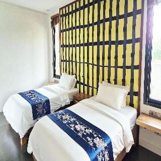 Thai Good Arts Resort By Zuzu fotoÄŸrafÄ±
