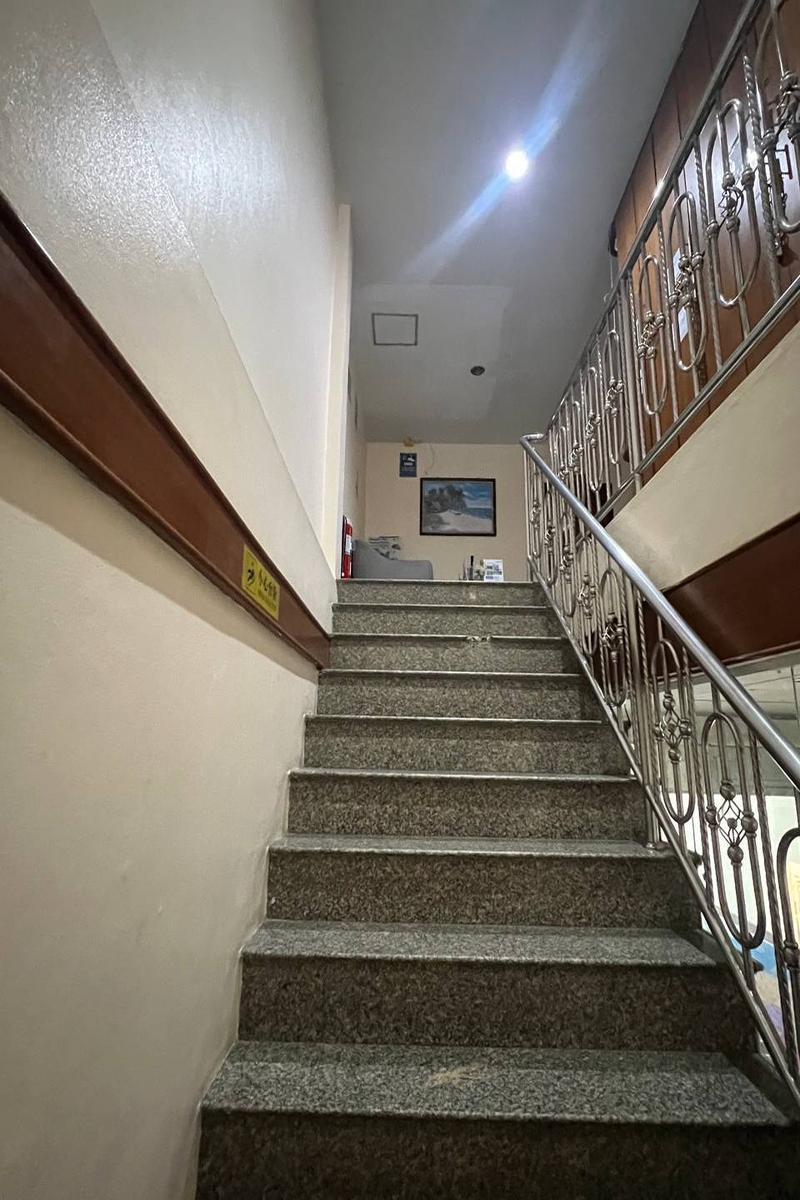 One World One Home Patong 1 - Lobi
