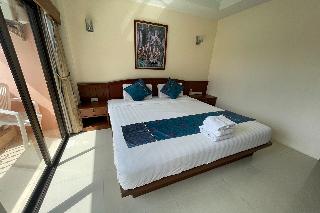 One World One Home Patong 1 fotoÄŸrafÄ±