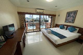 One World One Home Patong 1 fotoÄŸrafÄ±