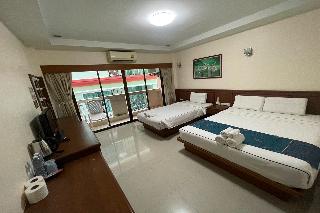 One World One Home Patong 1 fotoÄŸrafÄ±