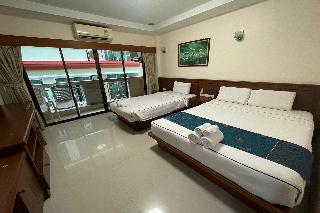 One World One Home Patong 1 fotoÄŸrafÄ±