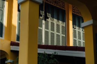 Bhirom At Baan Thongjaya otel fotoğrafı
