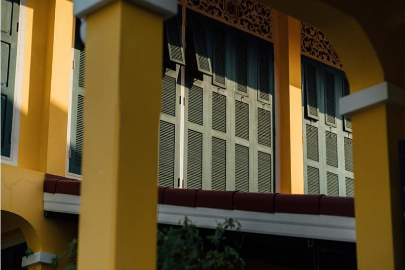 Bhirom At Baan Thongjaya - Genel