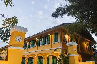Bhirom At Baan Thongjaya fotoÄŸrafÄ±