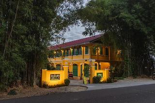 Bhirom At Baan Thongjaya fotoÄŸrafÄ±