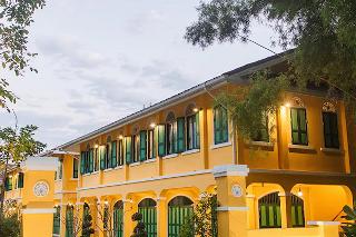 Bhirom At Baan Thongjaya fotoÄŸrafÄ±