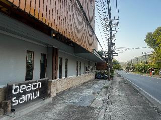Room Beach Samui fotoÄŸrafÄ±