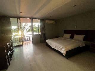 Room Beach Samui otel fotoğrafı